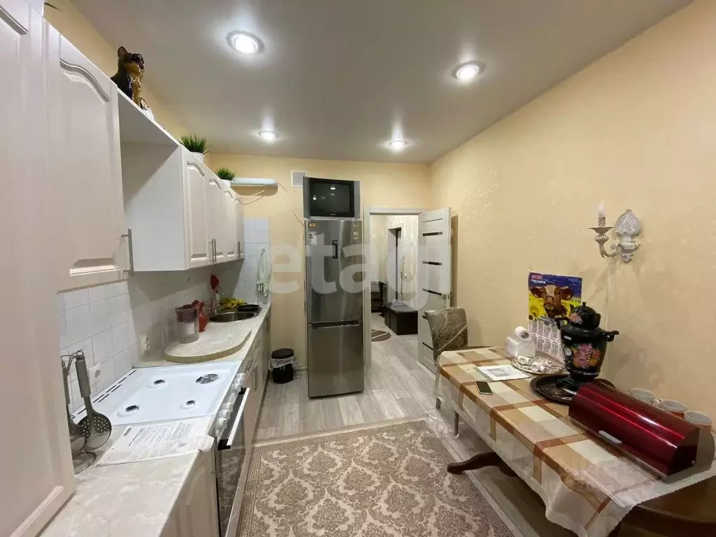 1-к кв. Костромская область, Кострома ул. Художников Шуваловых, 7 ... - Фото 1