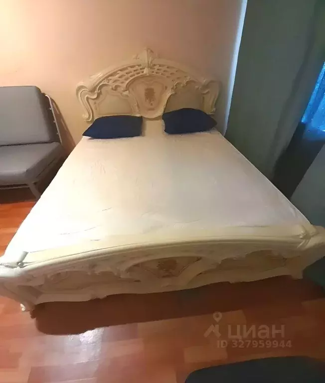 2-к кв. Санкт-Петербург Пулковское ш., 22к3 (67.0 м) - Фото 1