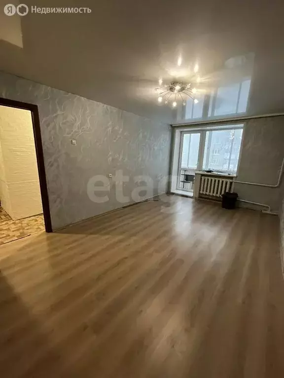 1-комнатная квартира: Ирбит, улица Маршала Жукова, 5 (33.5 м) - Фото 1