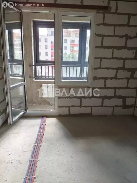 Квартира-студия: Москва, Клинская улица, 2А (19 м) - Фото 1