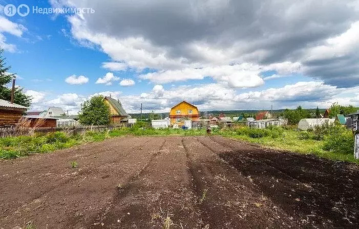 Участок в Саратовская область, Балашов (15 м) - Фото 0