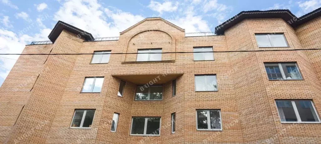 Офис в Москва ул. Александра Лукьянова, 3 (190 м) - Фото 1