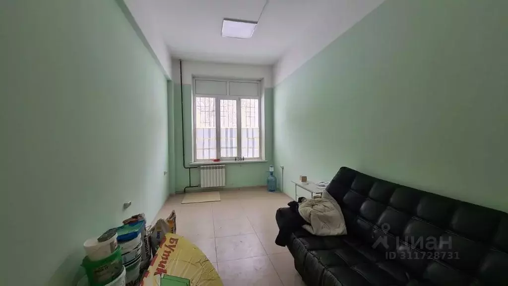 Помещение свободного назначения в Самарская область, Самара ... - Фото 1