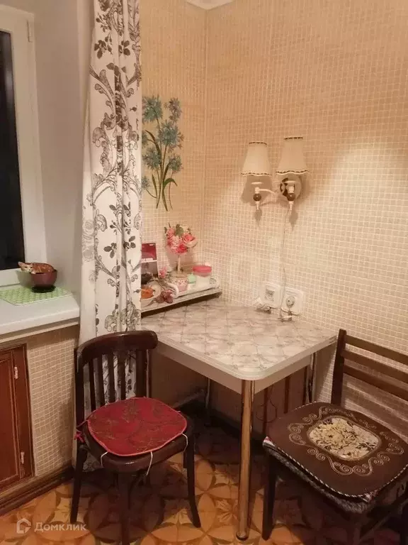 Продаётся 1-к квартира, 30.4 м - Фото 1