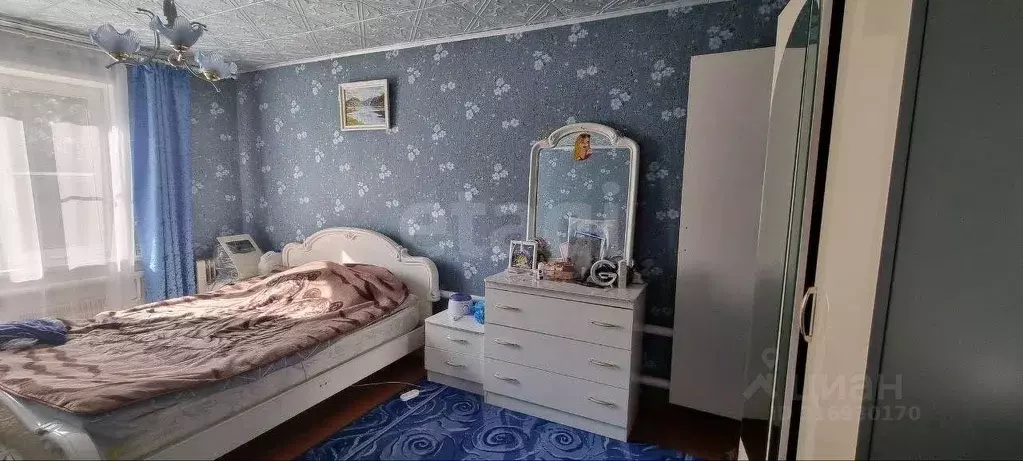 Дом в Алтай, Турочакский район, с. Турочак Молодежная ул., 2 (148 м) - Фото 1