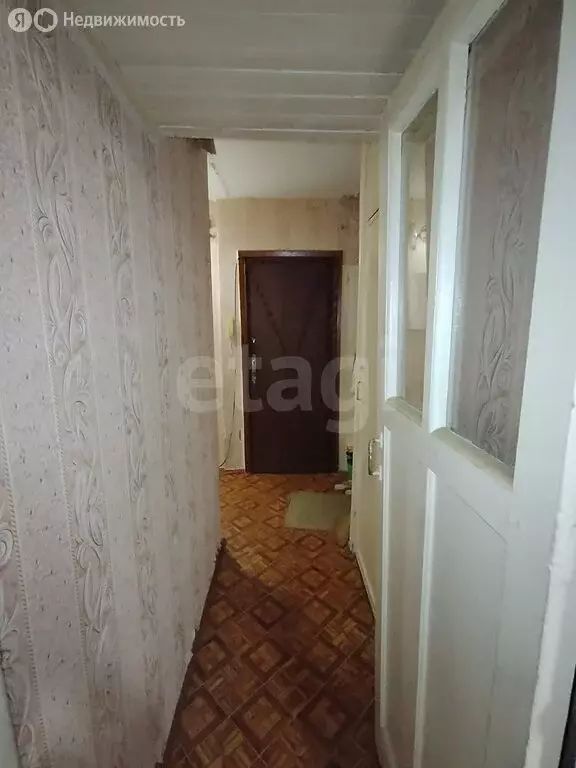 2-комнатная квартира: Сыктывкар, Сысольское шоссе, 10 (42.5 м) - Фото 2