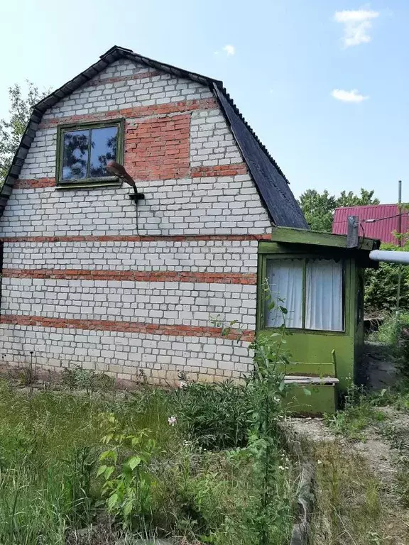 Дом в Белгородская область, Белгородский район, с. Стрелецкое, ... - Фото 0