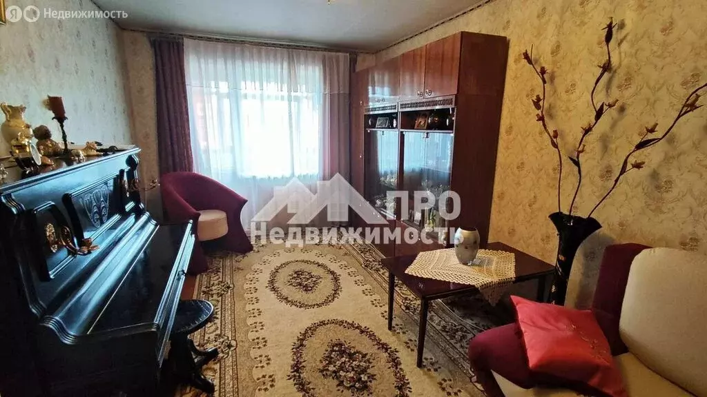 2-комнатная квартира: Новомосковск, улица Дружбы, 19А (46 м) - Фото 1