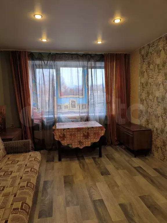 Комната 15,1 м в 2-к., 5/5 эт. - Фото 0