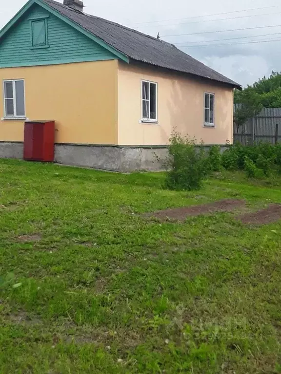 Дом в Смоленская область, д. Комарово ул. Озерная, 19 (220 м) - Фото 2