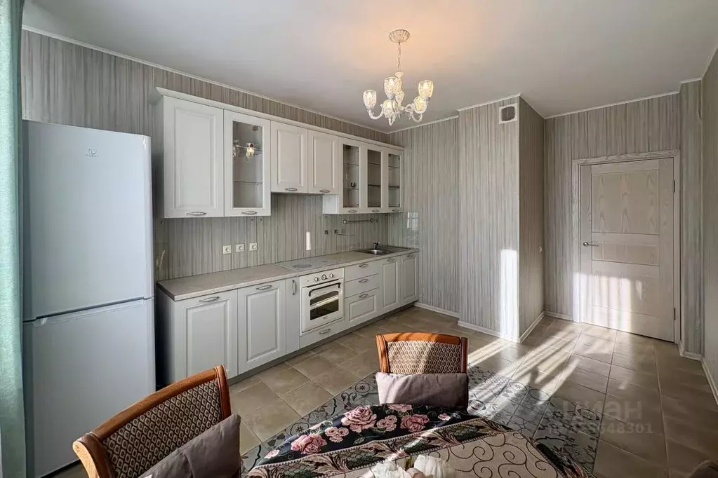 1-к кв. Свердловская область, Екатеринбург ул. Куйбышева, 21 (40.6 м) - Фото 2