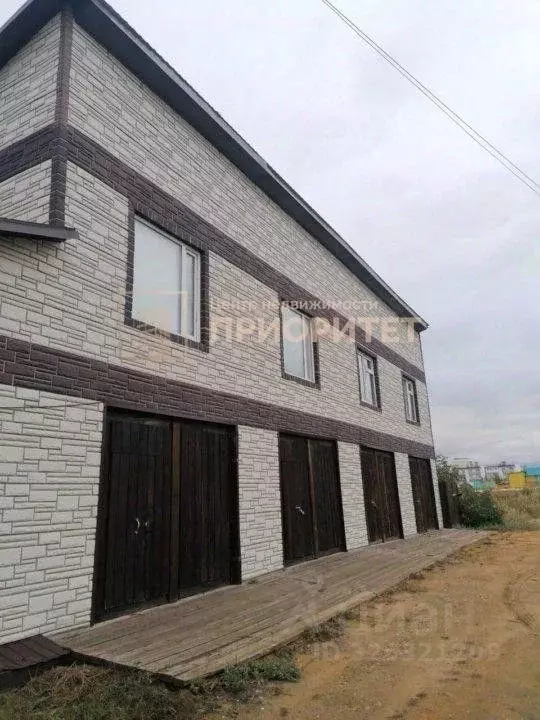 Дом в Саха (Якутия), Жатай городской округ, Жатай рп ул. Трактовая, 25 ... - Фото 2