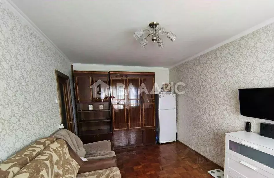2-к кв. Санкт-Петербург Серебристый бул, 34к1 (48.1 м) - Фото 1