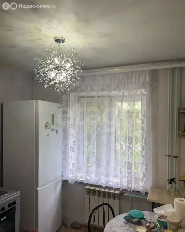 1-комнатная квартира: Ялуторовск, Тюменская улица, 185А (28 м) - Фото 2