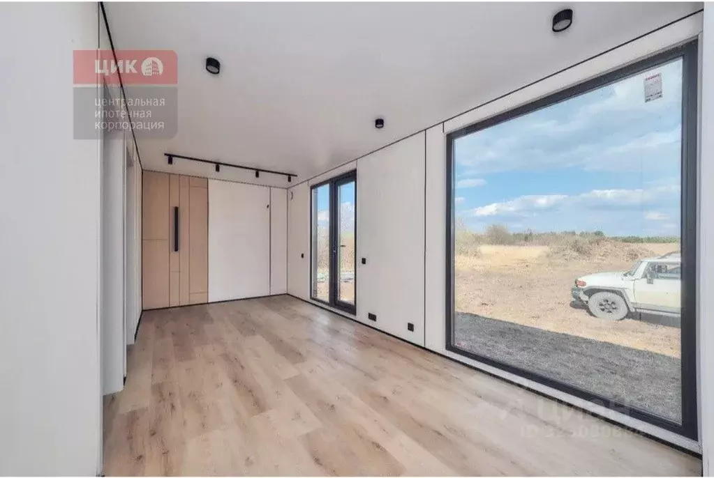 Дом в Рязанская область, Рязанский район, Дубровическое с/пос, Прованс ... - Фото 1