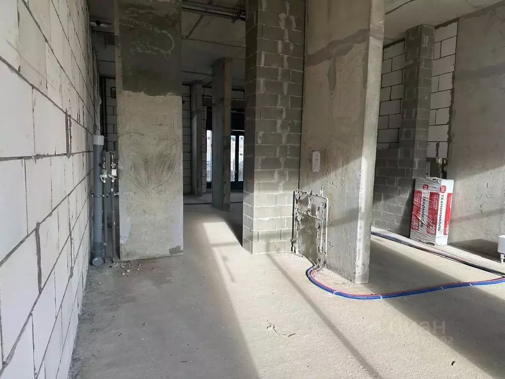 Помещение свободного назначения в Московская область, Домодедово ... - Фото 1