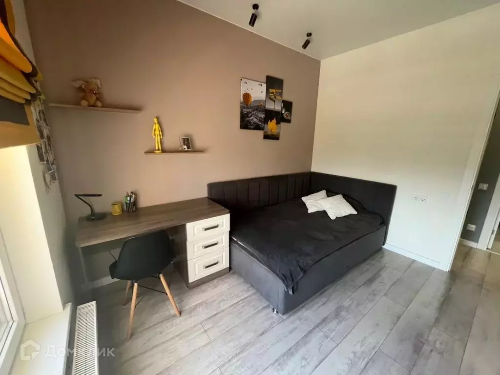 Продаётся 1-к квартира, 42 м - Фото 0