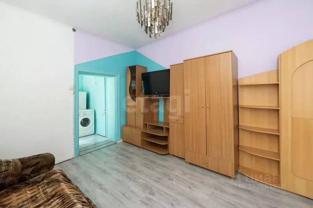 2-к кв. Калининградская область, Калининград ул. Сержанта Мишина, 10 ... - Фото 2