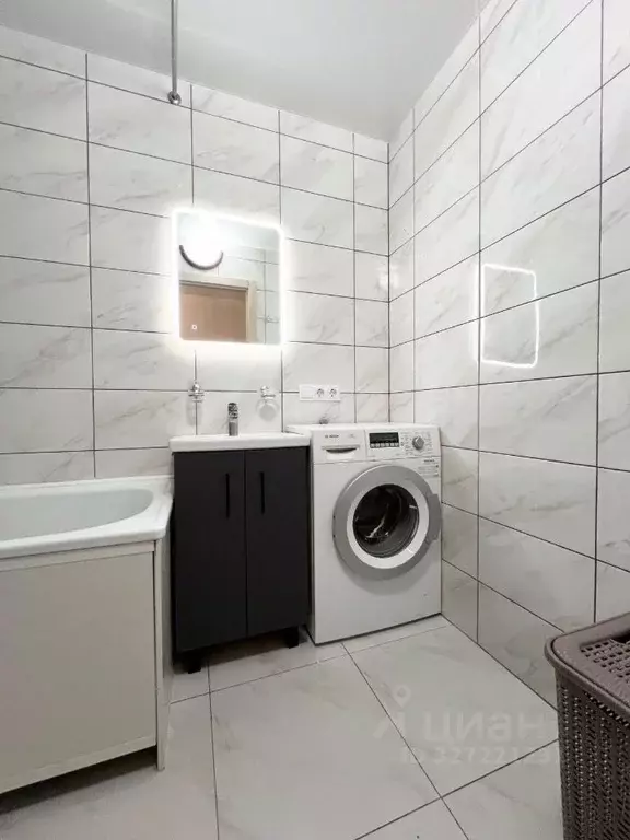 1-к кв. Ярославская область, Ярославль ул. Салтыкова-Щедрина, 59 (37.0 ... - Фото 2