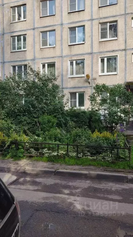 Квартира, 4 комнаты, 74.2 м - Фото 0