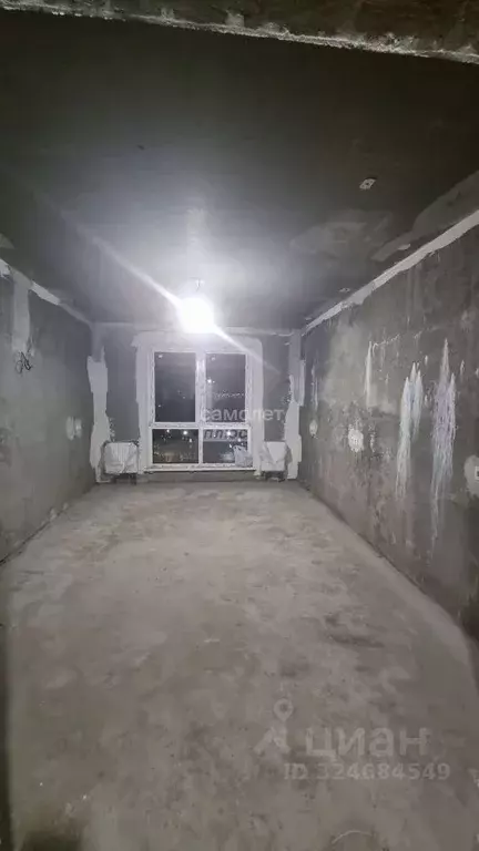 1-к кв. Калужская область, Калуга Анненки мкр, ул. Анненки, 38к1 (45.7 ... - Фото 2