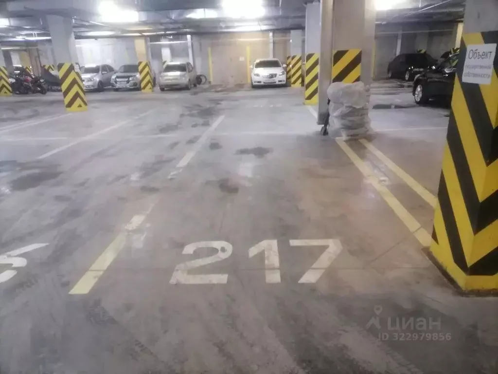 Гараж в Тюменская область, Тюмень проезд Ледниковый, 2 (13 м) - Фото 2