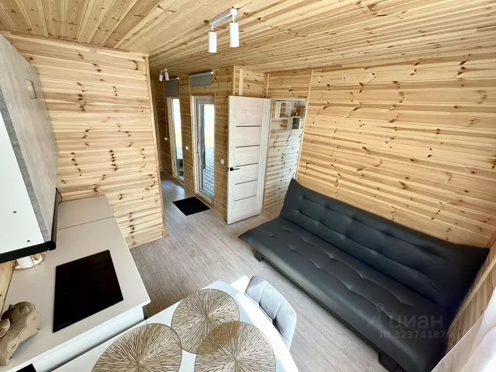 Дом в Свердловская область, Белоярский муниципальный округ, с. ... - Фото 2