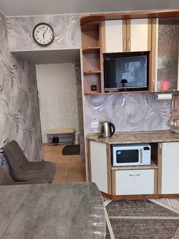 3-к кв. Новгородская область, Великий Новгород ул. Кочетова, 15к1 ... - Фото 2
