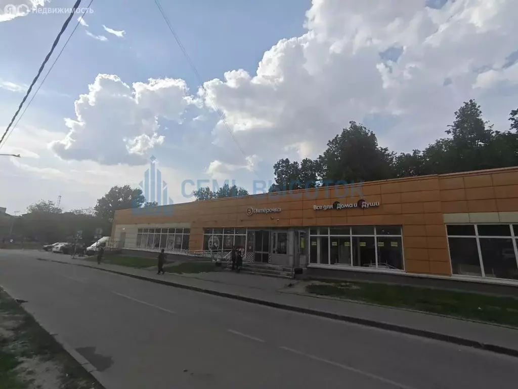 Помещение свободного назначения (125 м) - Фото 2