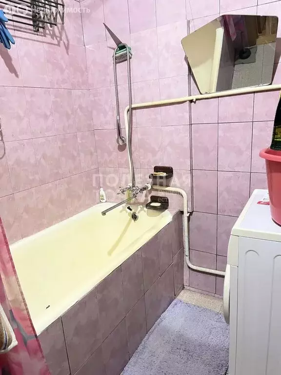 2-комнатная квартира: Улан-Удэ, микрорайон Загорск, Заиграевская ... - Фото 2