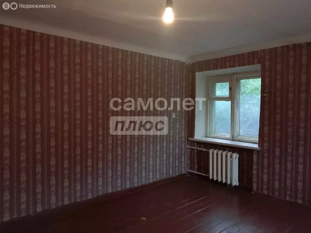 1к в -комнатной квартире (24 м) - Фото 1