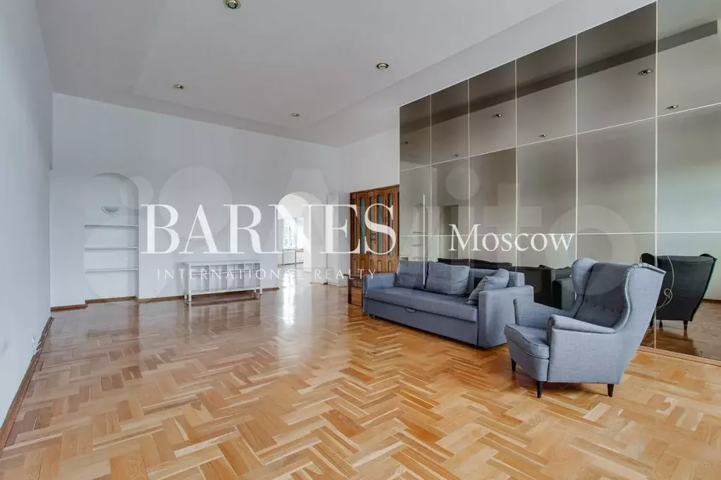 6-к. квартира, 235 м, 5/7 эт. - Фото 0