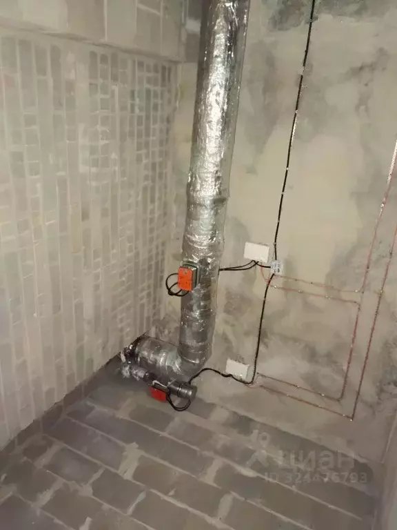 Помещение свободного назначения в Санкт-Петербург Уральская ул., 25 ... - Фото 1