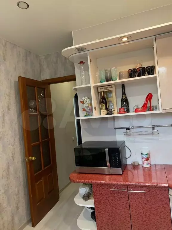 1-к. квартира, 33 м, 2/9 эт. - Фото 1