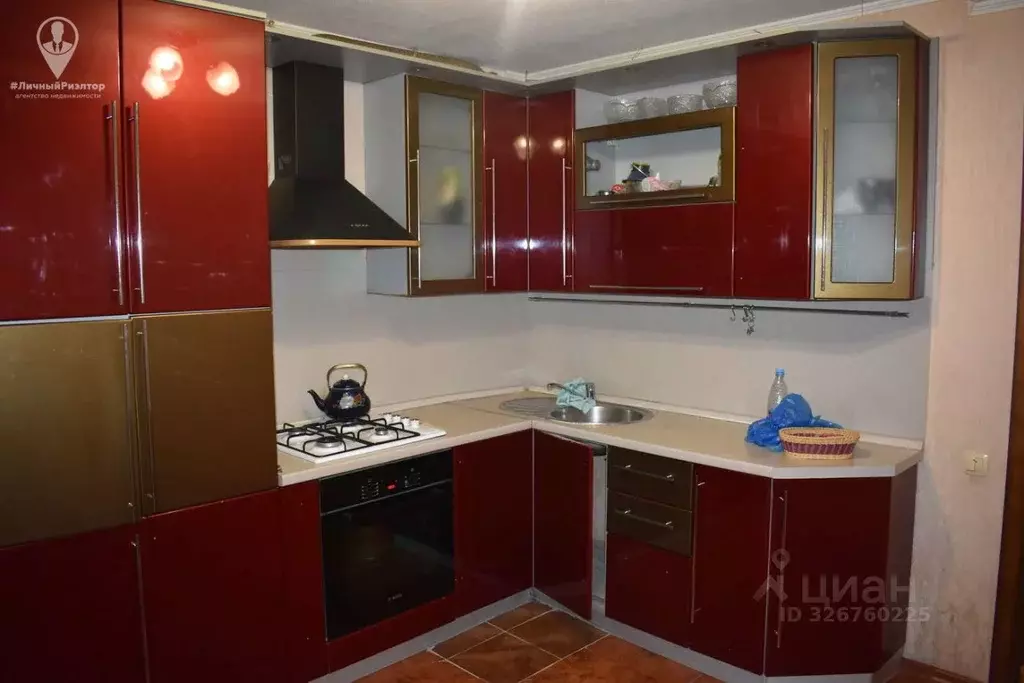 2-к кв. Рязанская область, Рязань ул. Карла Маркса, 9к1 (56.0 м) - Фото 2