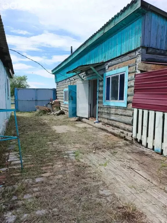 Дом в посёлок Темник, Рабочая улица (70 м) - Фото 1