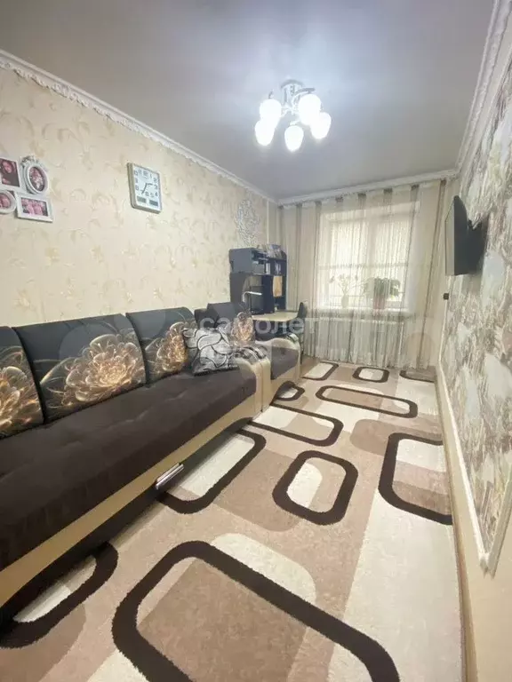 2-к. квартира, 43,2 м, 5/5 эт. - Фото 1