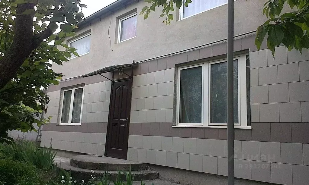 Комната Крым, Симферополь пер. Спартака, 46 (12.0 м) - Фото 1