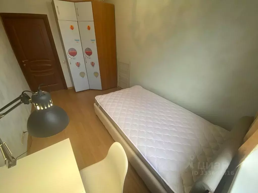 Комната Москва Сумская ул., 12К2 (15.0 м) - Фото 2