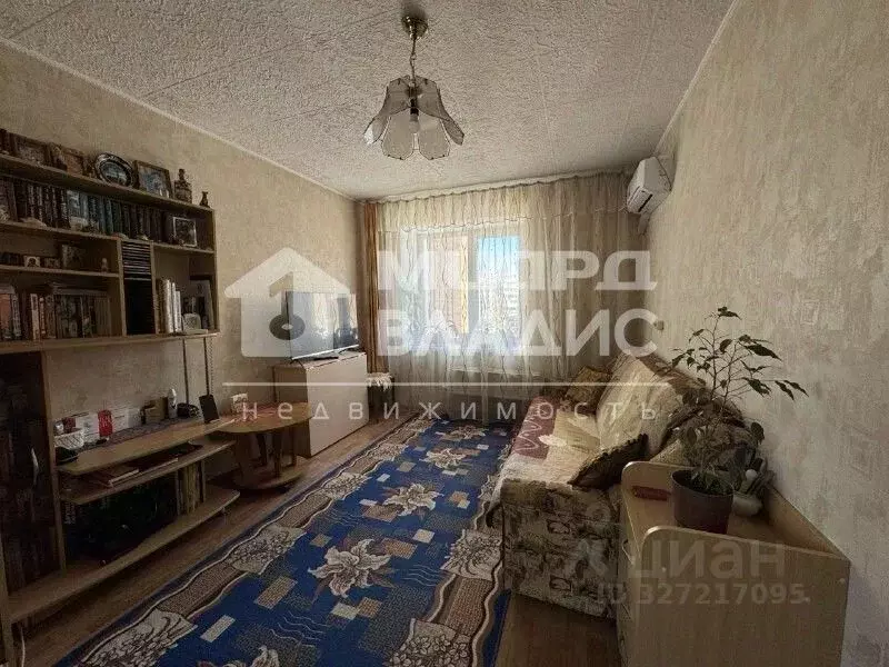 Комната Омская область, Омск ул. Дмитриева, 5/2 (13.1 м) - Фото 1