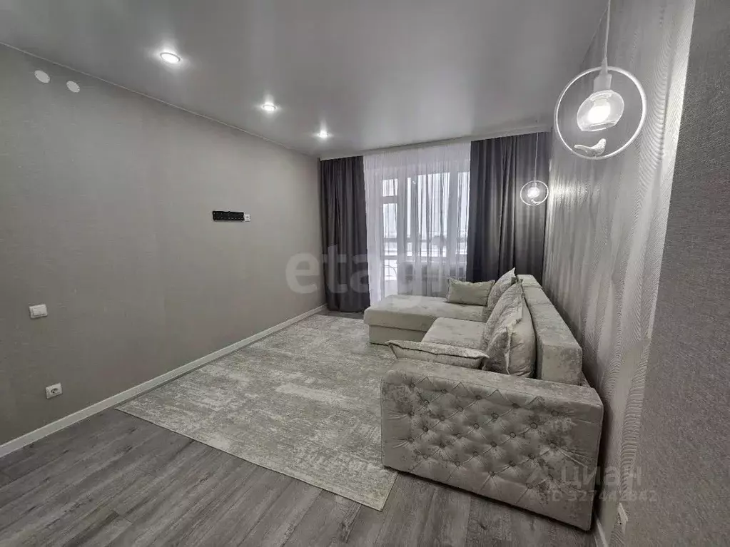 2-к кв. Псковская область, Псковский район, Писковичская волость, д. ... - Фото 2