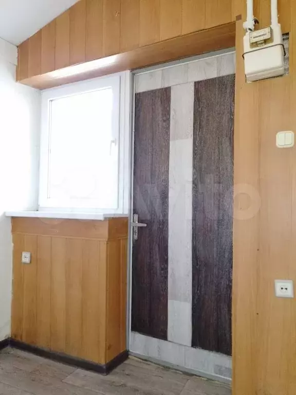 2-к. квартира, 27 м, 1/1 эт. - Фото 1