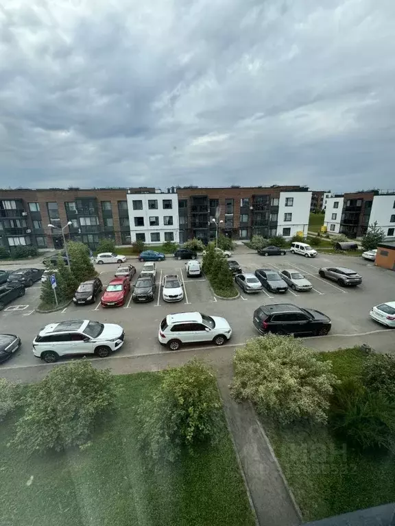 3-к кв. Московская область, Истра муниципальный округ, д. Красный ... - Фото 1