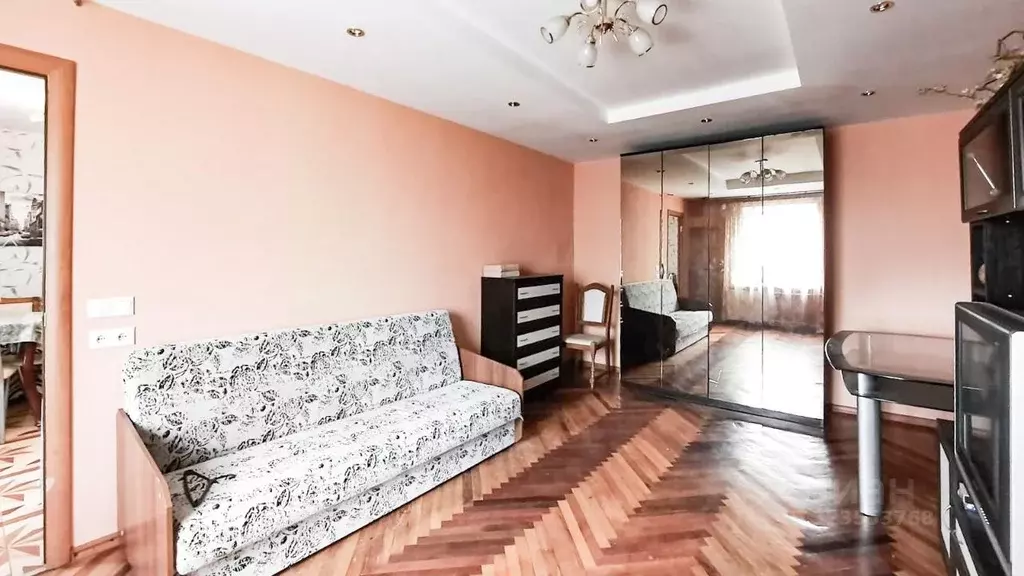 3-к кв. Санкт-Петербург просп. Большевиков, 38К2 (70.9 м) - Фото 2