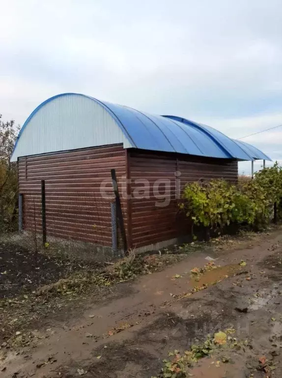 Участок в Оренбургская область, Оренбургский район, Ивановский ... - Фото 0