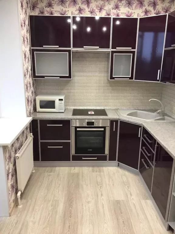 Продаётся 2-к квартира, 58 м - Фото 1