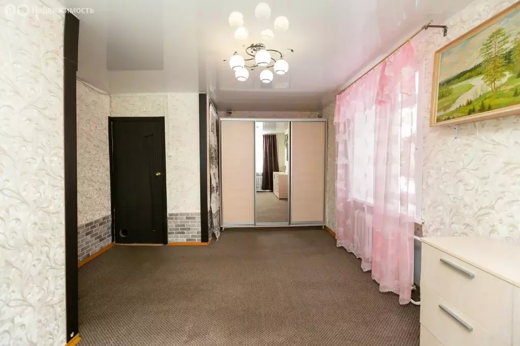 1-комнатная квартира: Архангельск, посёлок Гидролизного Завода, улица ... - Фото 1