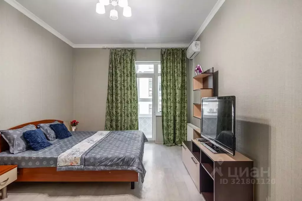 2-к кв. Краснодарский край, Геленджик ул. Витебская, 14к3 (60.0 м) - Фото 1