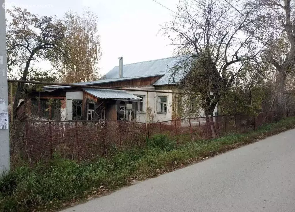 Дом в Тульская область, городской округ Тула, деревня Барсуки, Клубная ... - Фото 2