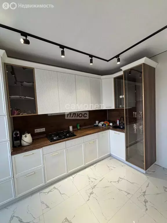 1-комнатная квартира: Нальчик, улица Шогенова, 77 (48 м) - Фото 0